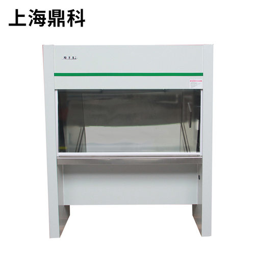 鼎科双人单面超净工作台垂直送风