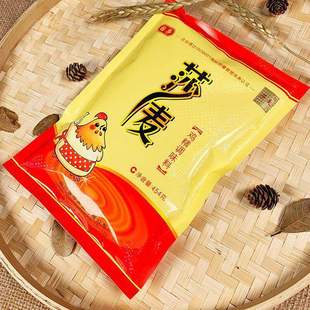 四川正宗莎麦鸡精国莎食品调味品原味鸡汤鸡味整箱餐饮大袋