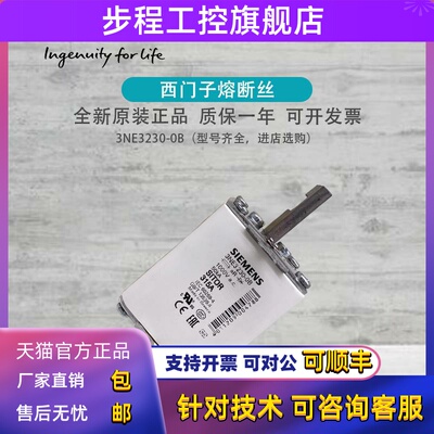 西门子熔断器3NE3230-0B 3NE3332 3NE3333 3NE3334-0B 3NE3335 36