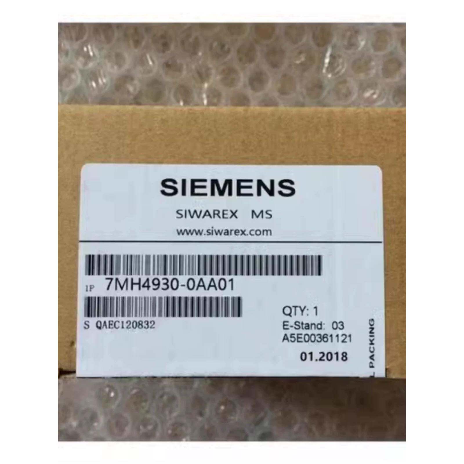西门子7MH4930-0AA01SIWAREX MS/S7-200称重模块7MH49300AA01原装