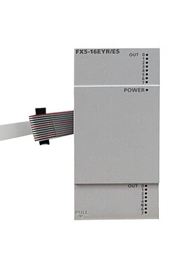 三菱 FX5-16EX 16EYR 16EYT 8EX 32ER 32ET 16ET ES H 99新