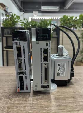 HAFC 禾川伺服电机SV-X2EN075A-A SV-X2EN100A-A SV-X2EN010A-A