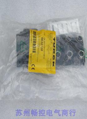 *销售*全新图尔克TURCK模块TB-8M12-5P3-K-F/0612 现货6632158