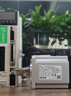 禾川伺服驱动SV-X3EA010A-A/SV-X3EA040A-ASV-X3EA075A-A原厂发票