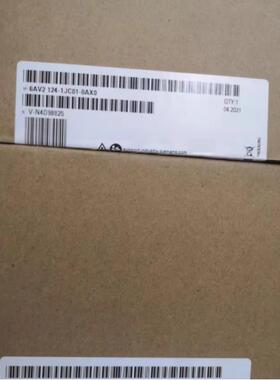 6AV21241JC010AX0西门子HMI KP900精智面板9寸6AV2124-1JC01-0AX0