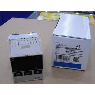 正品温控表E5CSV/E5CSZ-R1T Q1T QTD QT RT R2TD Q2TD R1TD -B -F