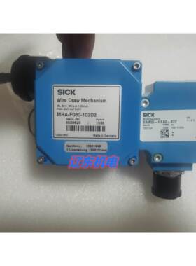 SRM50-HXA0-K22西克SICK德国西克编码器 1037104