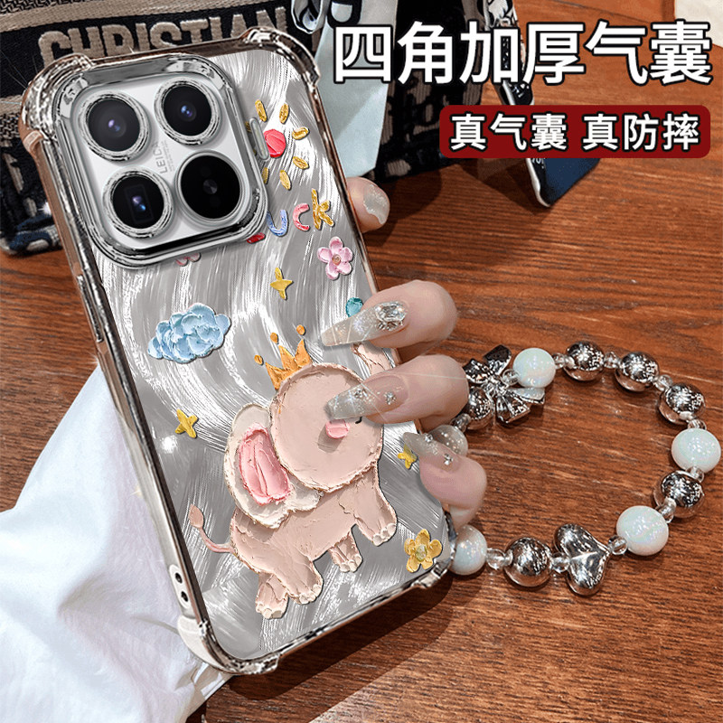 适用小米新款网红爆款超火手机壳