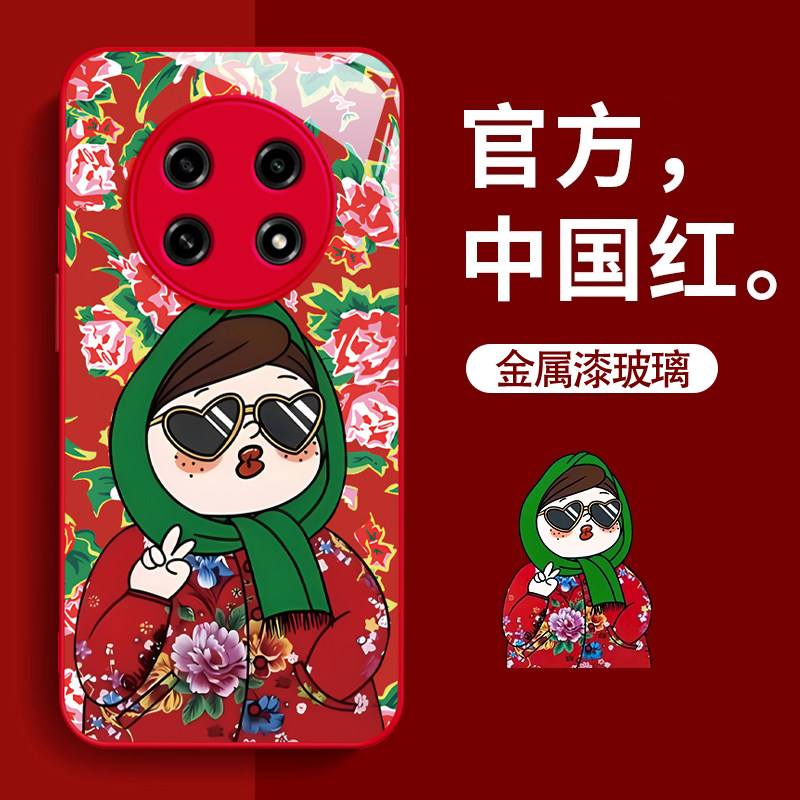 OPPOA2/A1/58可爱创意手机壳