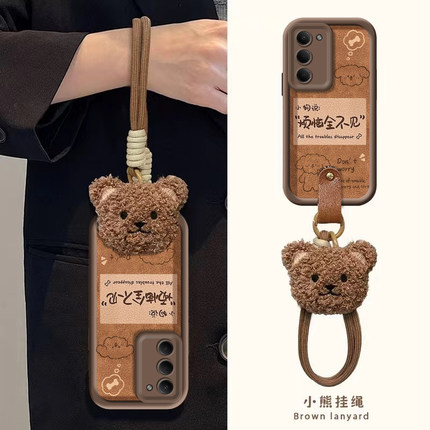 适用红米note15R手机壳14R女redmi13高级感Turbo烦恼全不见12pro秋冬好看11R硅胶T挂绳9A防摔10可爱保护8套