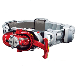 国产CSM甲斗2.0假面骑仕Kabuto腰带变身驱动器加速虫四模式钢斗套