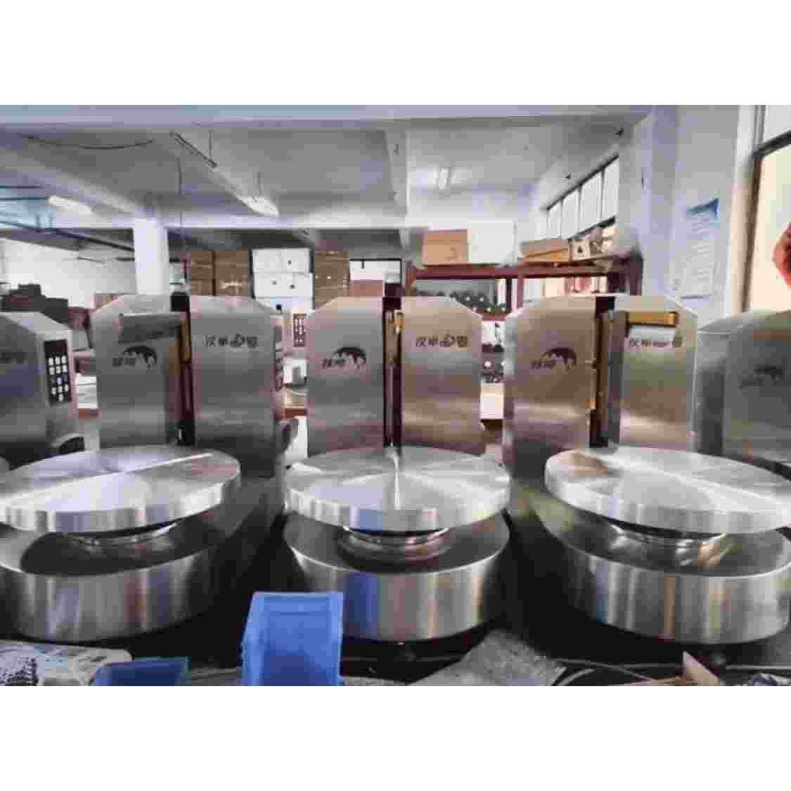 机器电动抹 胚机 胚机蛋糕 抹面机 设备蛋糕抹自动烘焙抹蛋糕