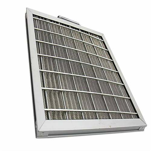 厂家直销金属丝网过滤器初效板式过滤器苏州阻火器