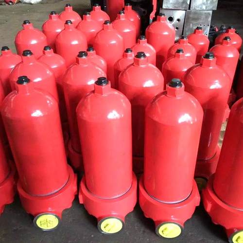 ZU-H液压油回油过滤器破碎锤设备加厚管式总成高压管路板式滤油器