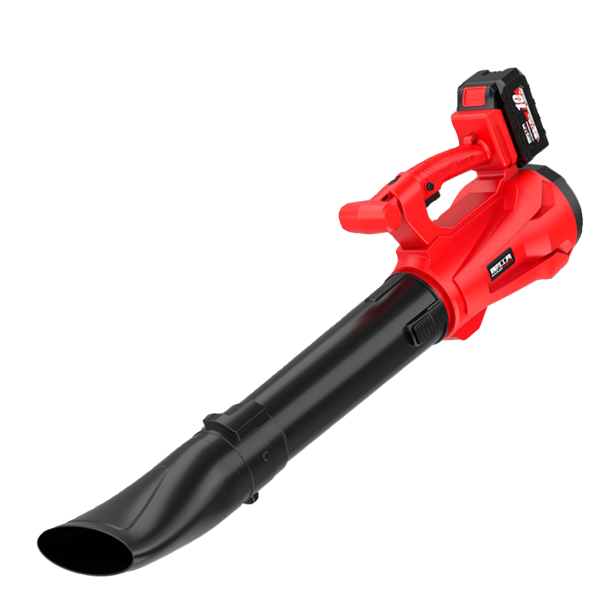 吹风机吹灰尘鼓风机大功率艺工业用充电式吹风机强力锂电无线妙有