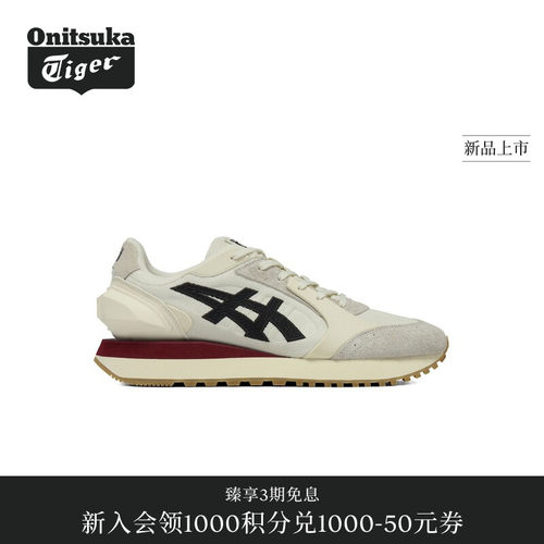 Onitsuka Tiger鬼塚虎MOAGE CO男女款运动休闲鞋