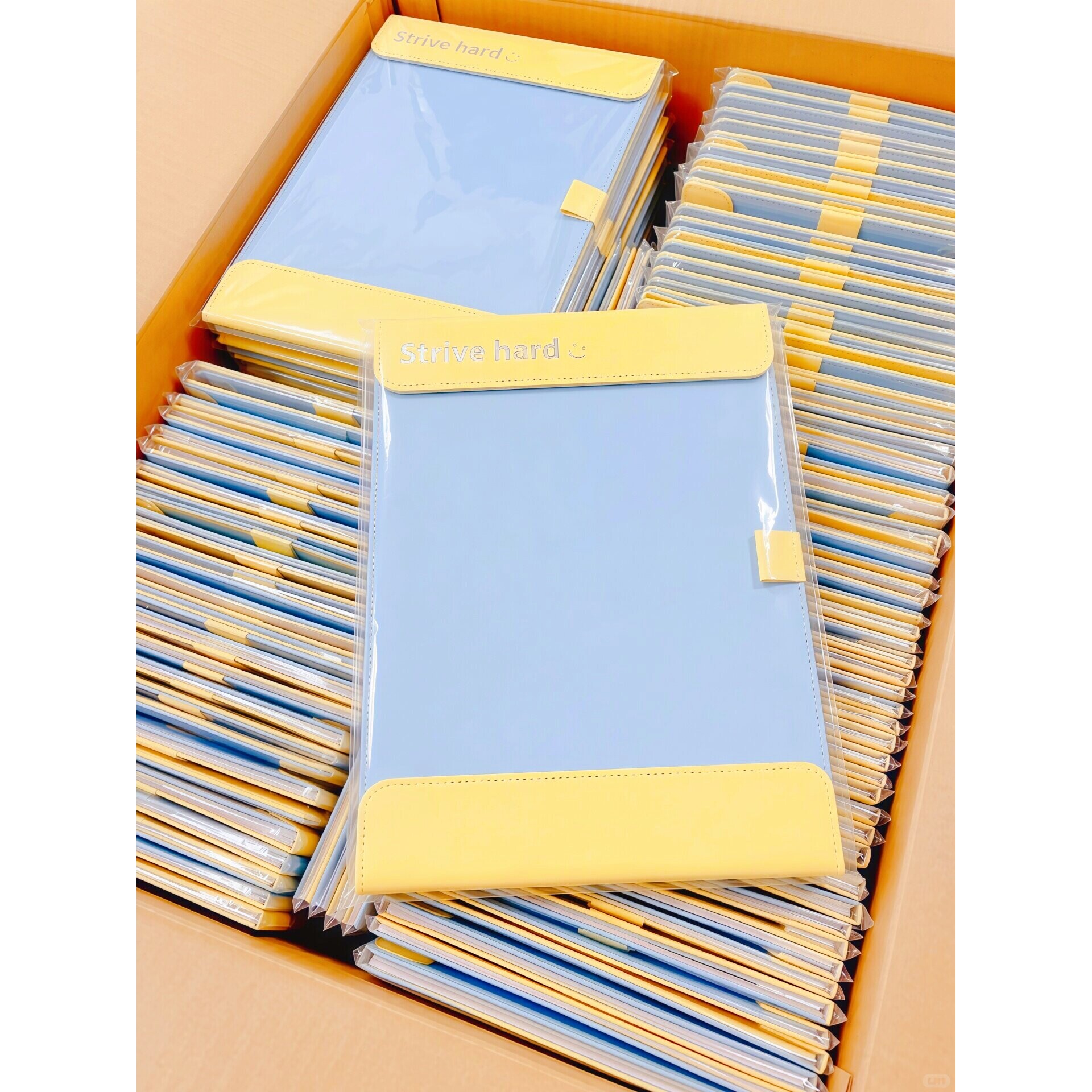 【散纸收纳】磁吸试卷整理夹固定纸张板夹写字垫板文件夹a4纸夹板