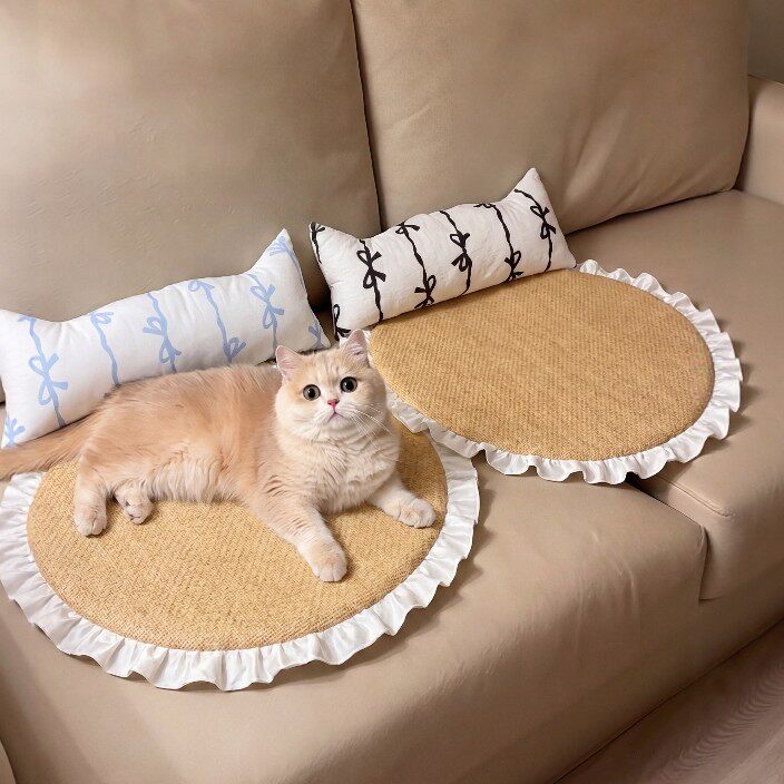 宠物冰垫猫咪凉垫睡垫子狗狗凉席宠物用冰凉垫夏天降温神器趴趴垫