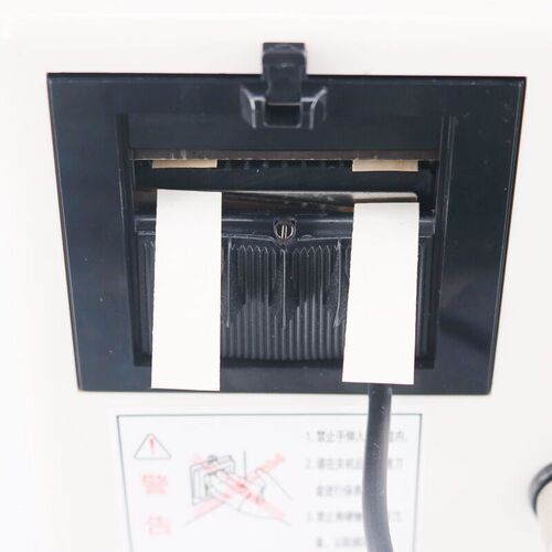 JZD全自动胶纸h机胶带切割机胶带机智能电动胶纸机M-1000M-1000SA