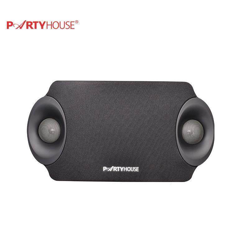 派对屋/Partyhouse PH-10 10寸卡拉OK音箱 250W