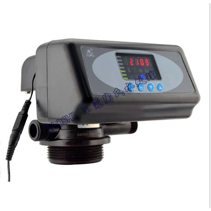 润新控制阀厂家净水器机头全自动过滤阀F71B153502时间型