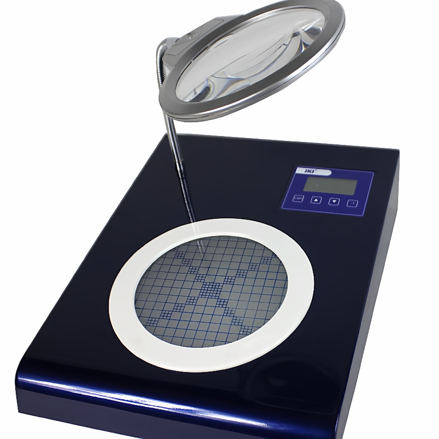 热卖大促销菌落计数器语音报数菌落计数器JK-CC菌落计数