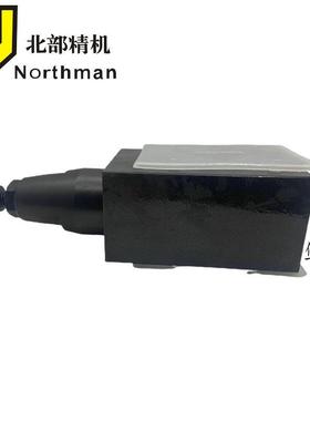 MRF-02P-K-1/2/3-20/40/50北部精机Northman叠加溢流阀MRF-03/04P