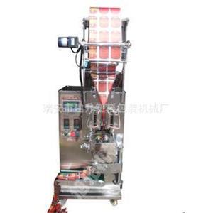 糖果包装 颗粒全自动包装 机 机食品颗粒包装 新型 机多功能包装