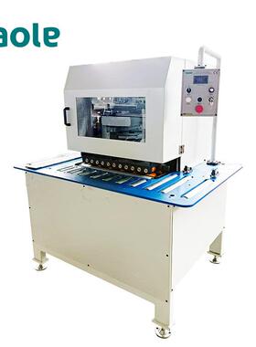 钢结构行业选用TCM-SR3-D 钢板倒棱机 符合PSPC涂装标准