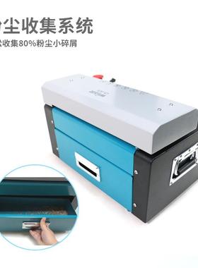 纸箱膨切机CS25 处理废旧纸箱纸板 瓦楞纸板仅剩5台110V