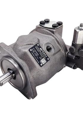 恒源液压 HA10VSO18/28/45/71/100/140DR-31R-PPA12N00变量柱塞泵