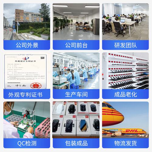 车载磁吸无线充导航手机支架 三合一通用快充出风口多功能