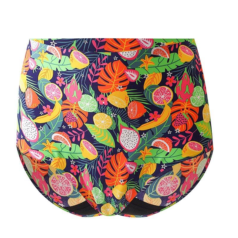 跨境专供生理裤女士月经期防漏大码透气短裤安全卫生姨妈内裤高腰,女士内衣/男士内衣/家居服,男三角内裤,淘宝优惠券,粉丝福利购,淘宝优惠卷