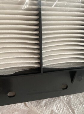 适用于柳工856HMAX空调滤芯850H850N855N装载机铲车过滤网工程车