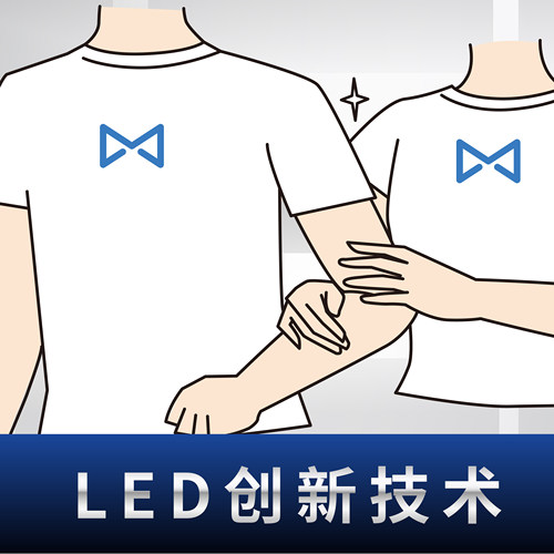 【挽臂零摩擦】前臂/上臂2选1单次脱毛体验 仅限门店新客