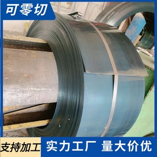 60Si2CrVA弹簧钢080A64黑皮棒1.0601 1.0612厚薄钢板080A67圆棒