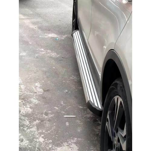 北汽幻速S3 S2 S5 S6S7原厂款踏板幻速H2 H3 S3L H3F改装侧脚踏板