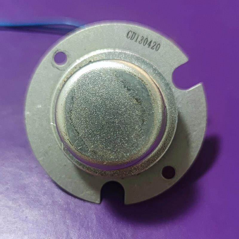 老板电压力锅配件DC50-231S底部温控器DC231S磁钢热保险丝两线