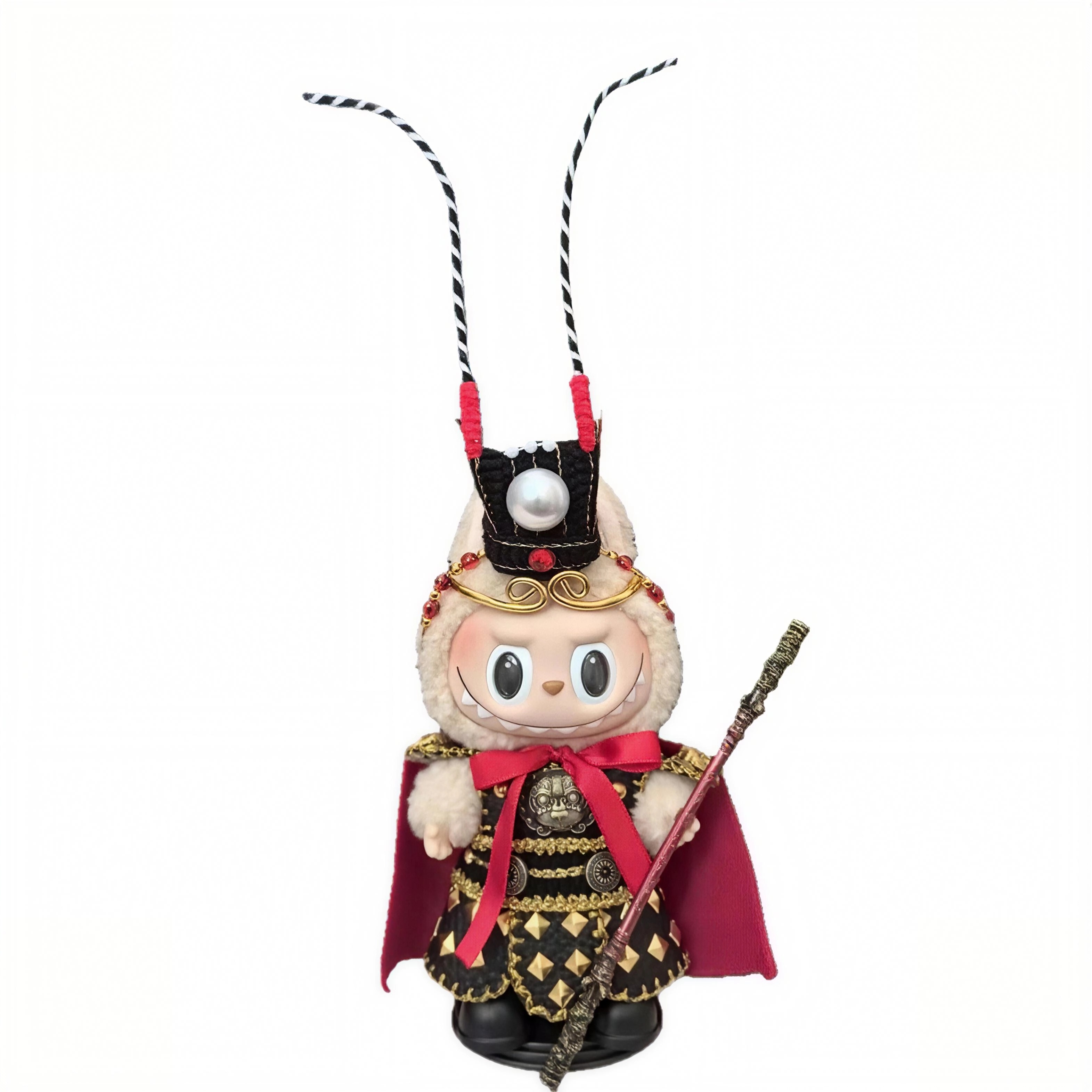 拉布布一代三代黑神话悟空娃衣labubu娃衣（现货）