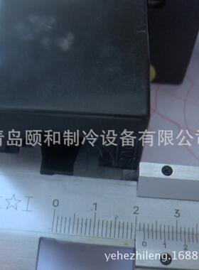 大冷武冷烟冷螺杆压缩机组用Gy4WE6E61B防爆电磁阀