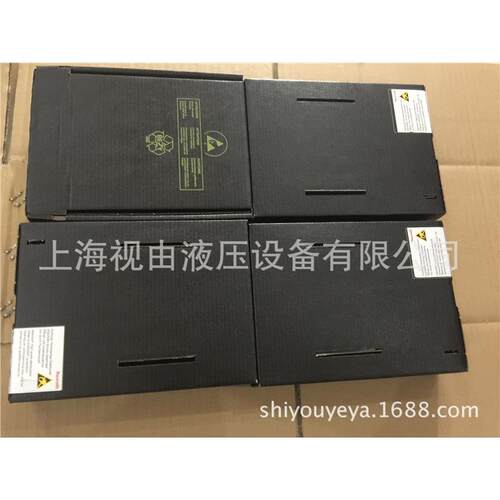 全新原装力士乐Rexroth放大器0811405094 VT-SWKA2-5-10/V0/0