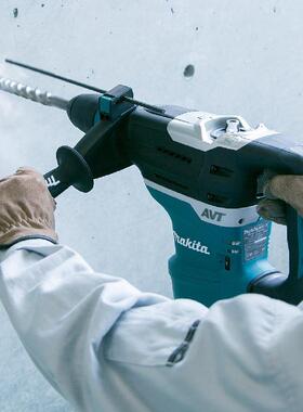 正品Makita/牧田HR4013C轻型电锤冲击钻电钻电镐大功率工业级