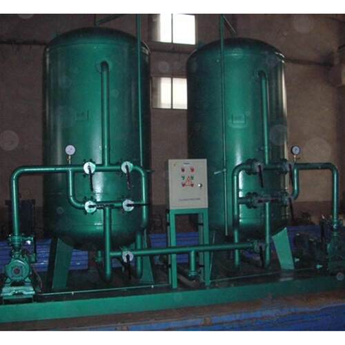 多介质过滤器厂家货源 农村河水工程石英砂过滤罐污水处理设备