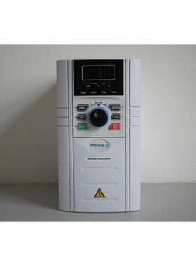 西普达XPD系列变频器XPD3100-0R7G3/1R5P3 0.75KW