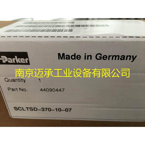PARKER派克SCLTSD 液位传感器SCLTSD-370-10-07现货供应