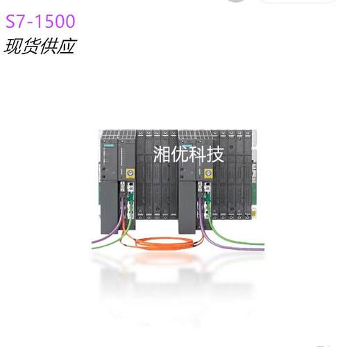 6ES7521-1BL00-0AB0原装保内现货DI 32数字量输入模块S7-1500