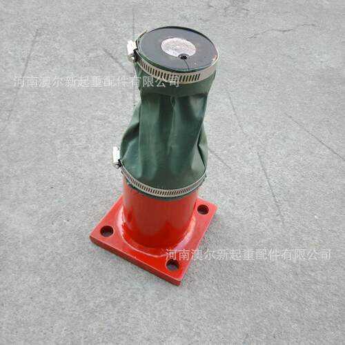 大量 液压缓冲器 HYD大小车运行防撞 液压阻尼缓冲器