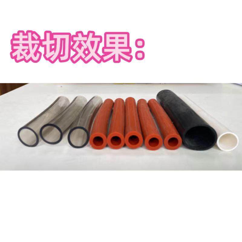 洗车水管软管 塑胶管 浇水管蛇皮管进水管 气动软管全自动切管机