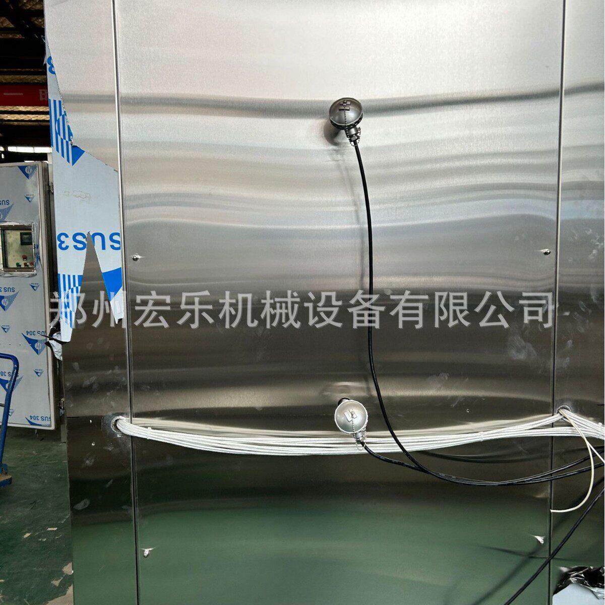热泵烘干机烤肉水果烘干箱温工业恒温干燥烘箱热风循环工业烤箱