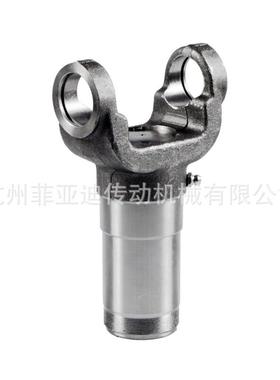 汽车通用配件传动轴突元叉SPICER 3-3-598KX 轻卡货车凸缘滑动叉